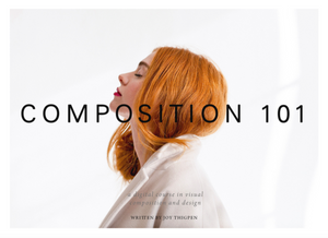 Composition 101 with Joy Thigpen (RPP) - 3 payments of $99