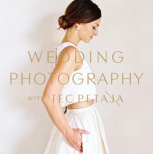 Retail Payment Plan: Wedding Photography with Tec Petaja - 6 payments of $145
