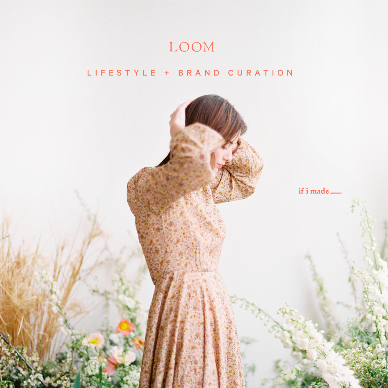 Loom: Lifestyle and Brand Curation with Ginny Au (ROP)