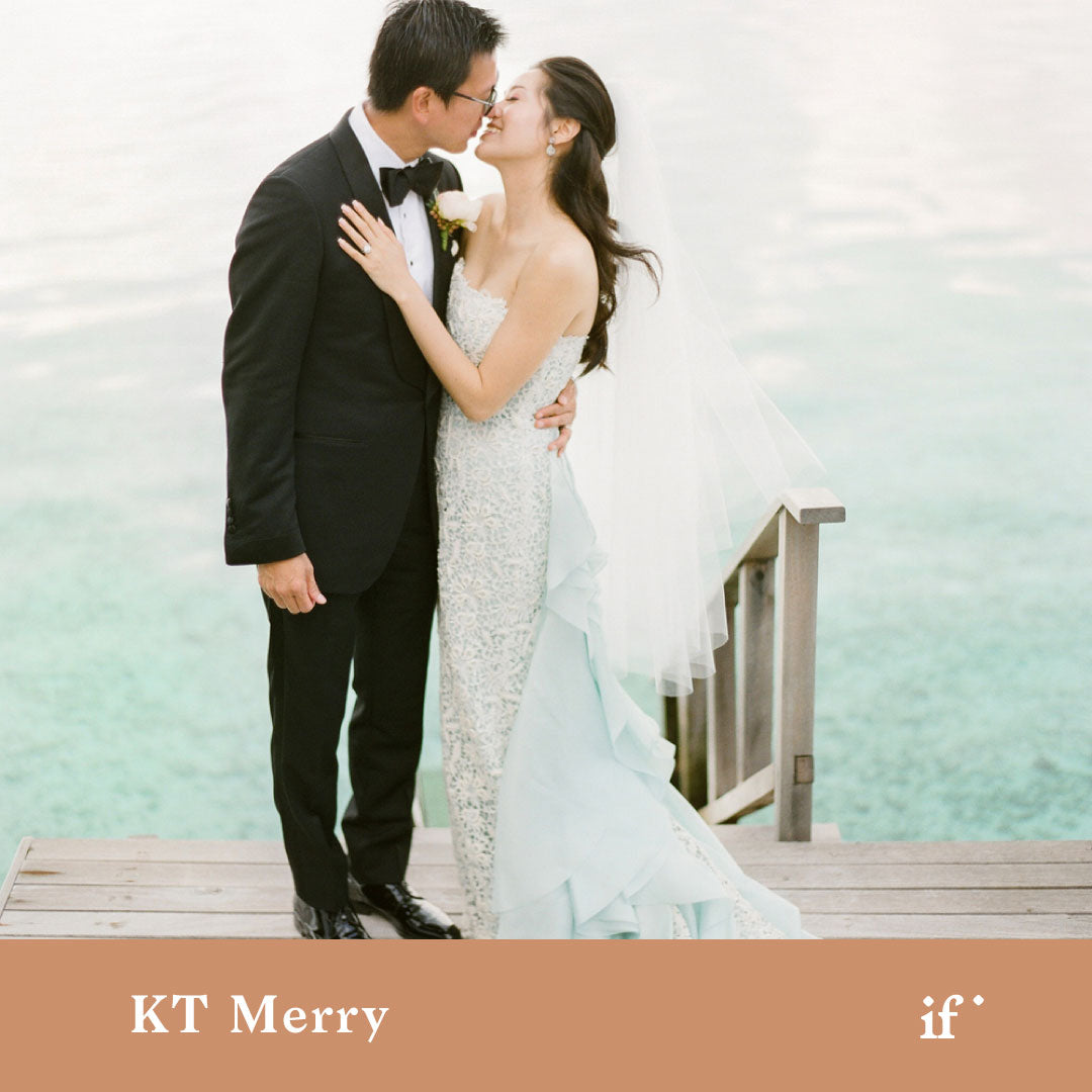 Destination Weddings: Prep to Workflow with KT Merry (CSOP)