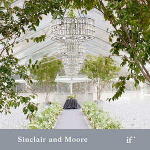 Event Design: From Conception to Execution with Sinclair & Moore (ROP)