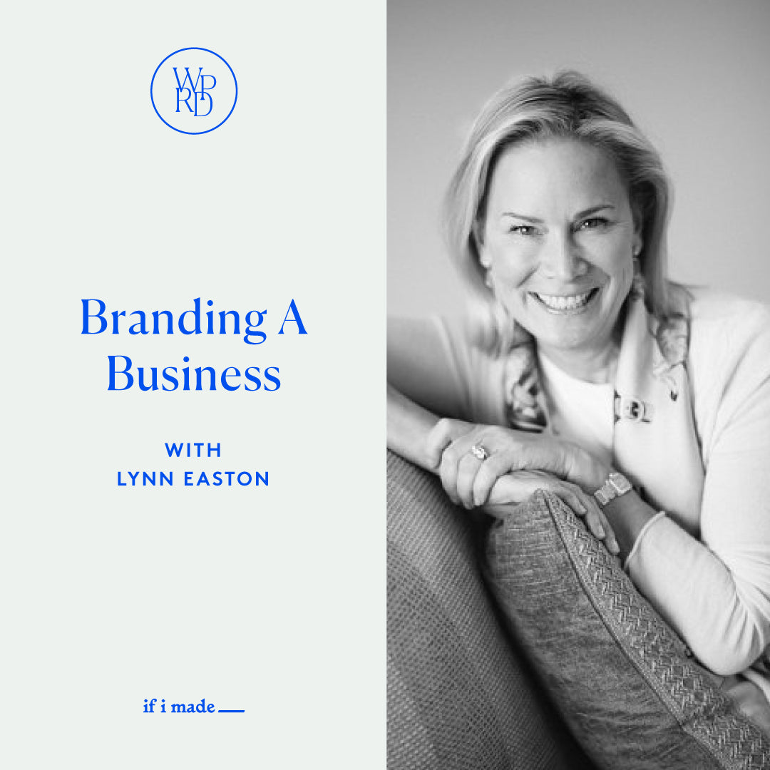 What Planners Really Do — Branding a Business with Lynn Easton (ROP)