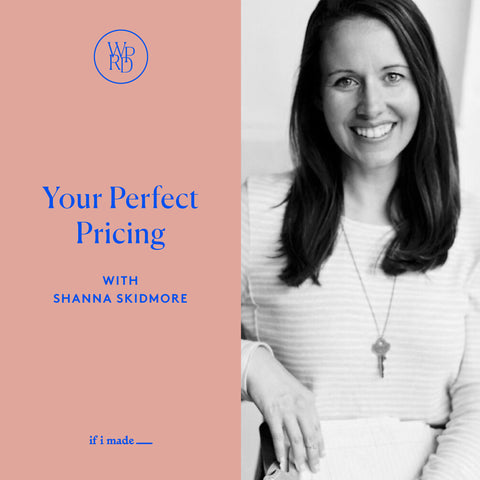 What Planners Really Do — Your Perfect Pricing with Shanna Skidmore (ROP)