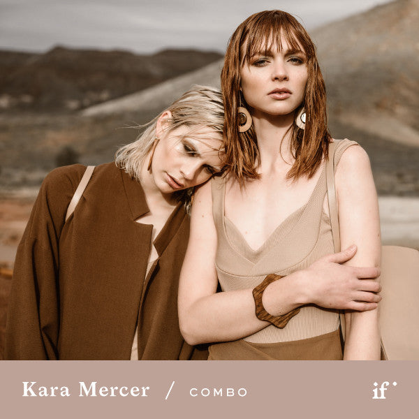 Commercial Photography: Shooting with Brands You Admire with Kara Mercer (ROP)