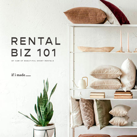 Rental Biz 101 (ROP)